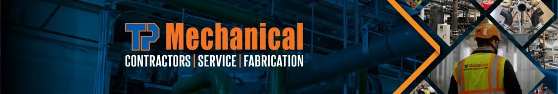 tp mechanical banner