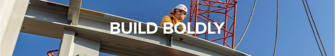 The Boldt Company banner