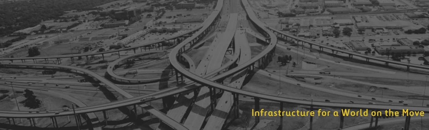 Ferrovial Construction banner