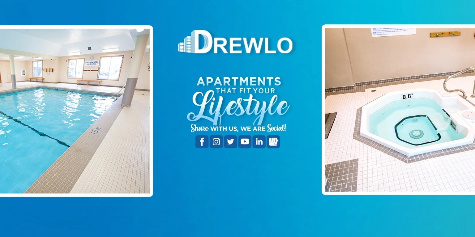 Drewlo Holdings banner