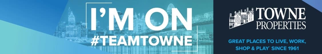 Towne Properties banner