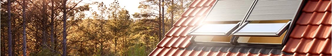 Velux banner