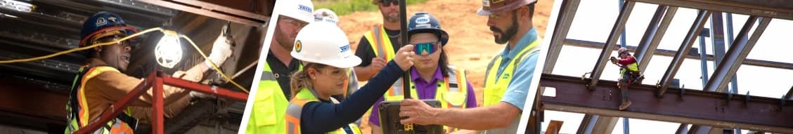 Yates Construction banner