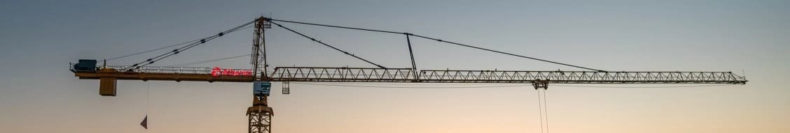 Alberici Constructors banner