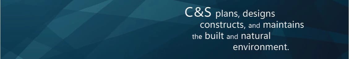 C&S Companies banner