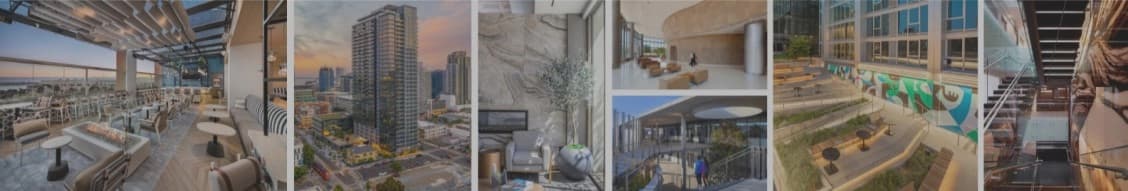 Carrier Johnson + Culture banner