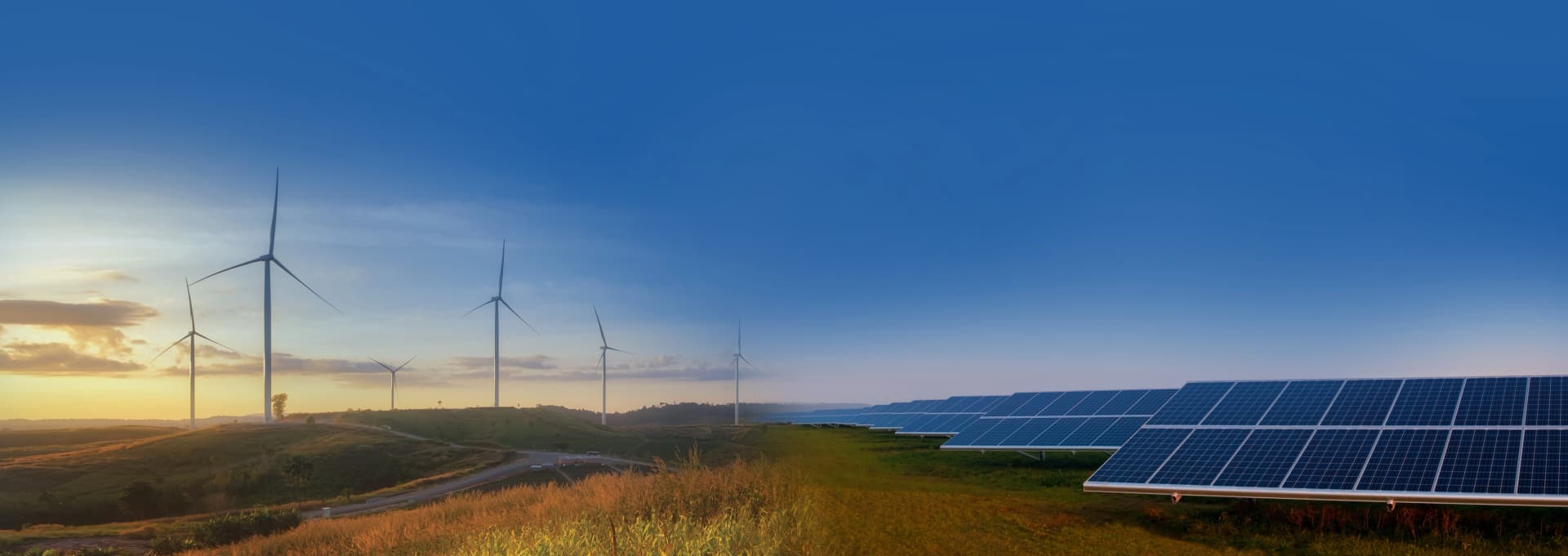 Geronimo Power, Formerly National Grid Renewables banner