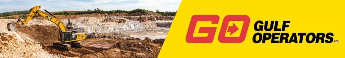 Gulf Operators Ltd. banner