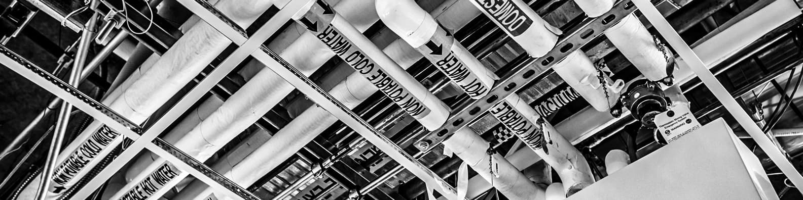 Interface Engineering, Inc. banner