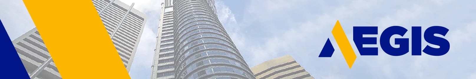 Aegis Project Controls banner