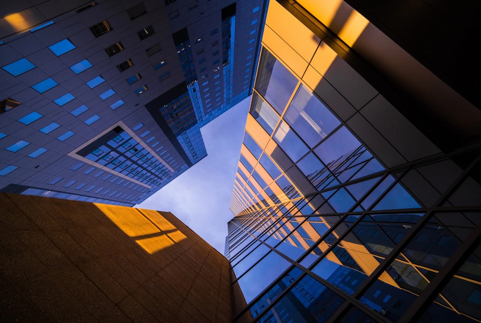 Red Development banner