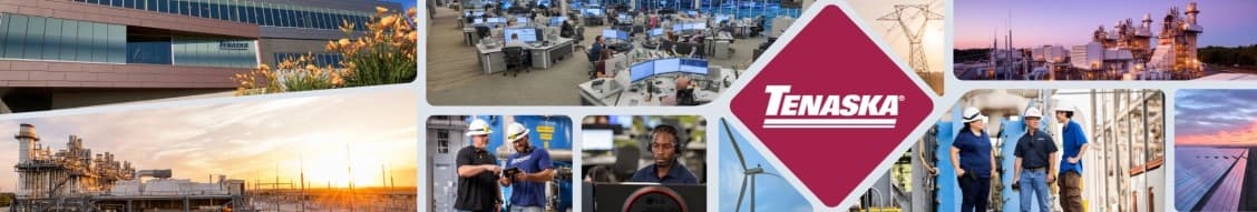 Tenaska banner