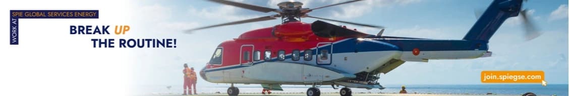 Spie Global Services Energy banner