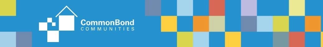 Commonbond Communities banner