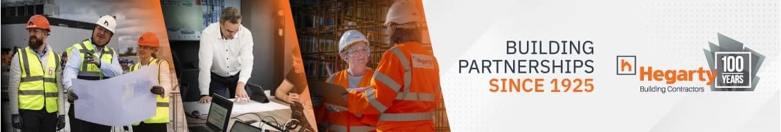 pj hegarty & sons banner