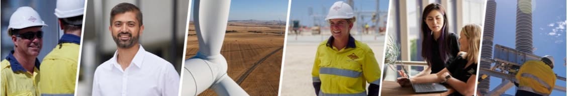 Consolidated Power Projects banner