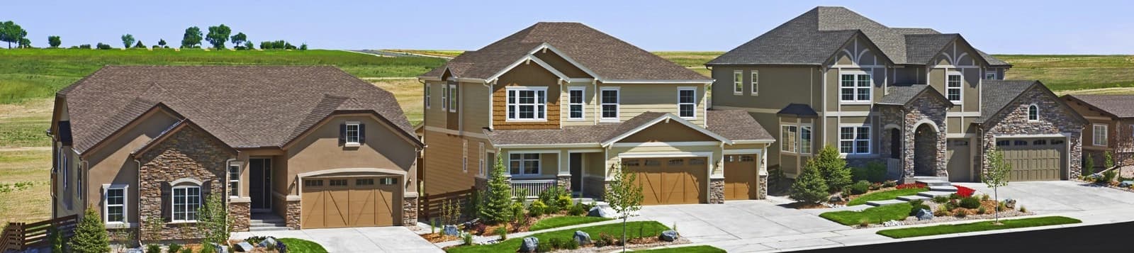 Sekisui House U.S., Inc. banner