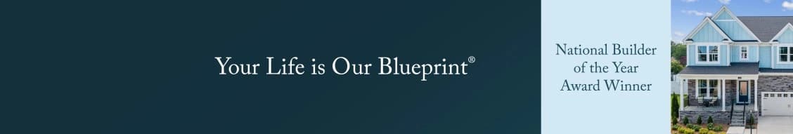 Stanley Martin Homes banner