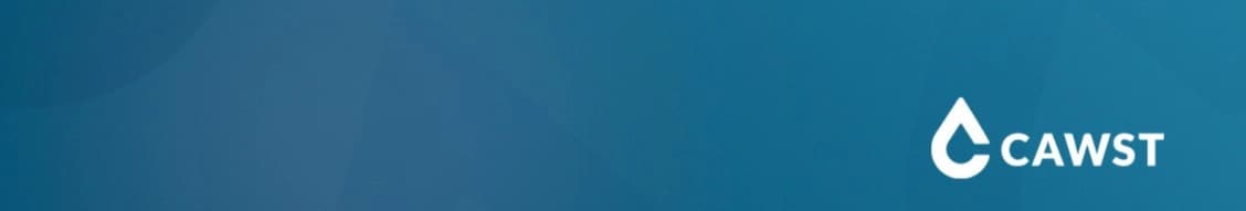 Cawst banner