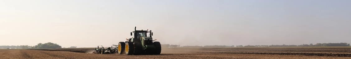 R.D. Offutt Company banner