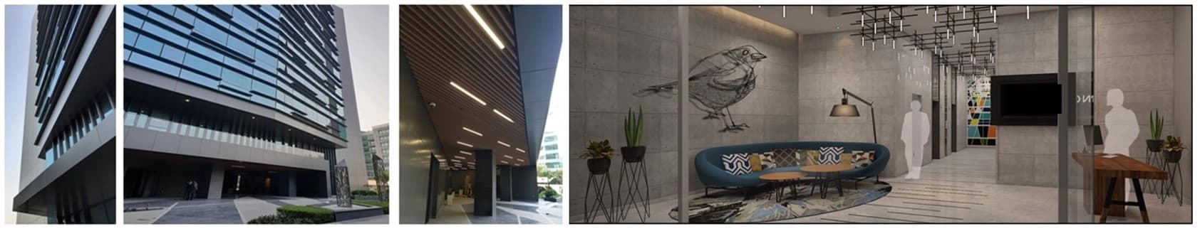 Plural Design Consultants Pvt. Ltd. banner