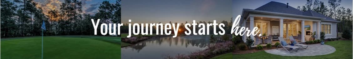 Woodside Communities banner