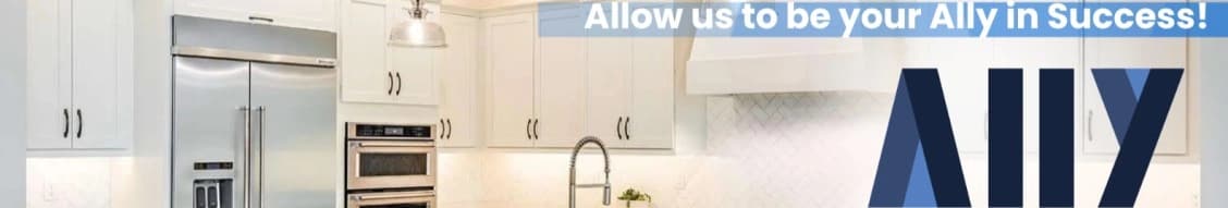 Ally Building Solutions, Llc banner