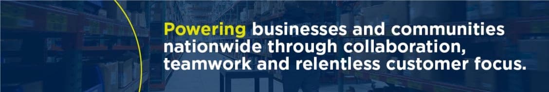 Crescent Electric Supply Company banner