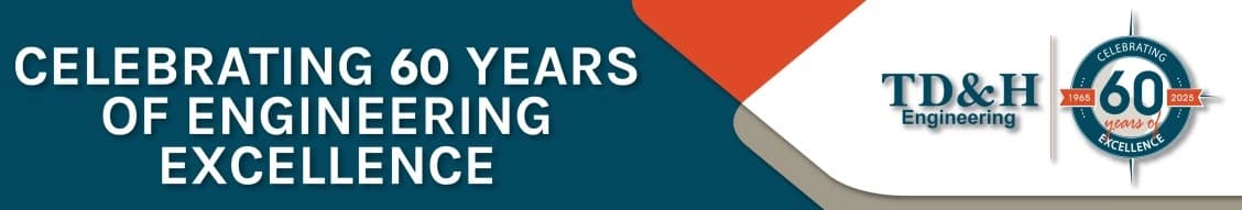 Td&H Engineering banner