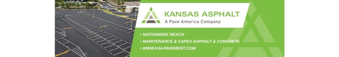 Kansas Asphalt Llc banner