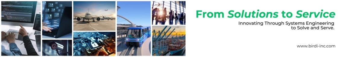 Birdi Systems, Inc. banner