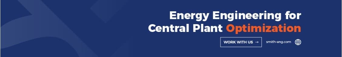 Smith Engineering, Pllc banner