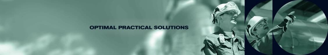 Sedgman Prudentia banner