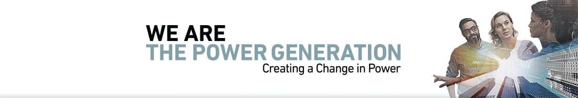 Mitsubishi Power Americas banner