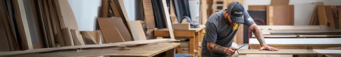 stanton millworks banner