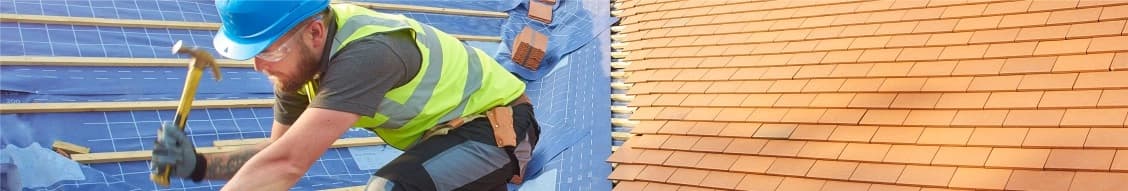 American Roofing & Waterproofing Llc banner