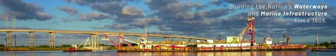 Manson Construction Co. banner