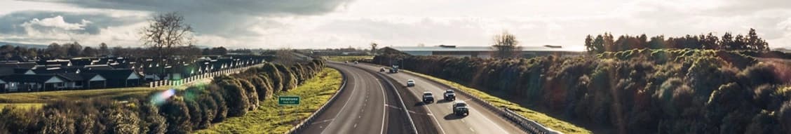 Nz Transport Agency Waka Kotahi banner