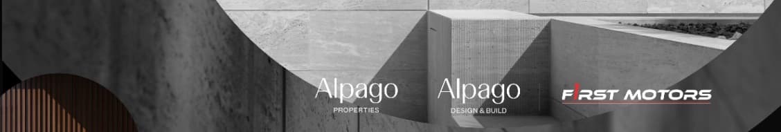 Alpago banner