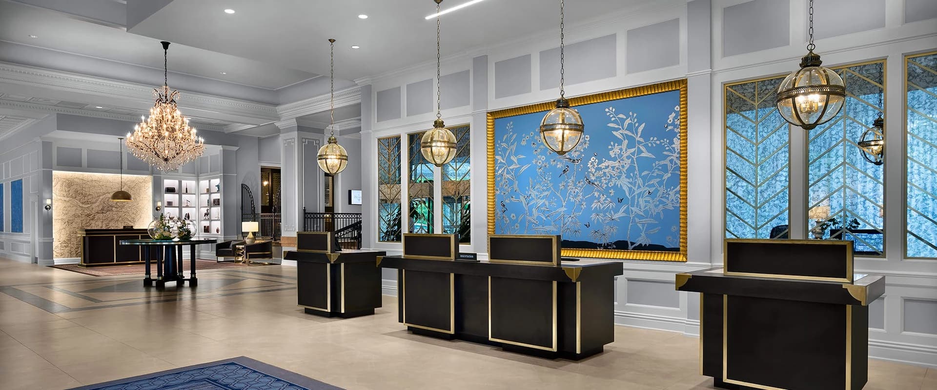 Salisbury Moore, Llc banner