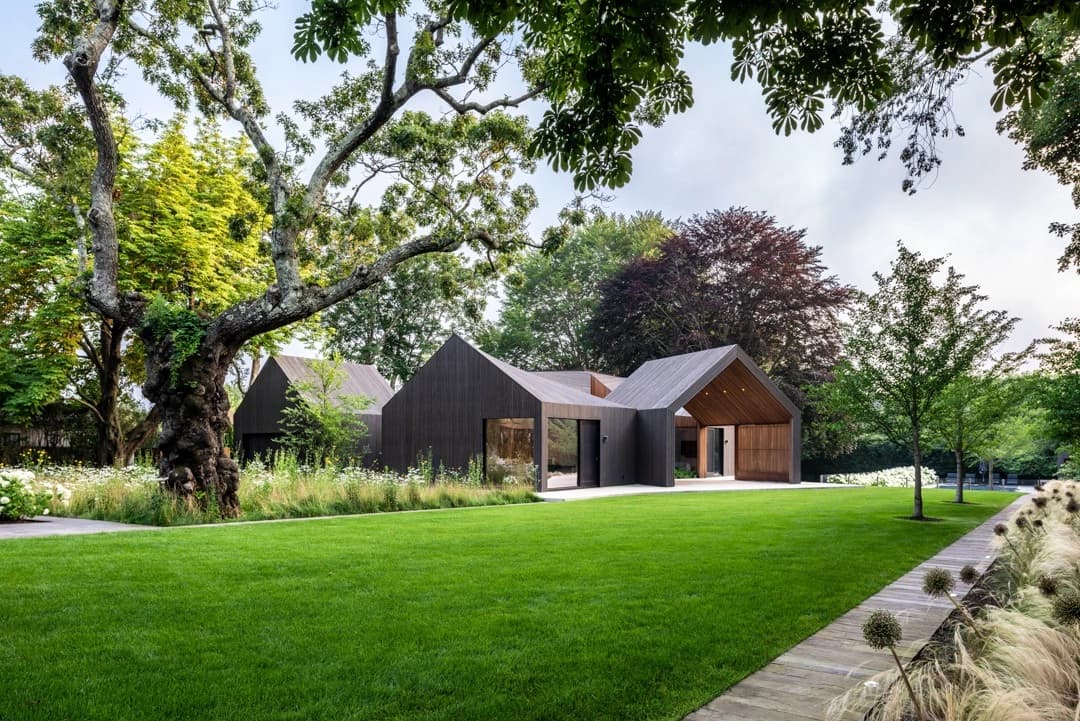 Taconic Builders, Inc. banner