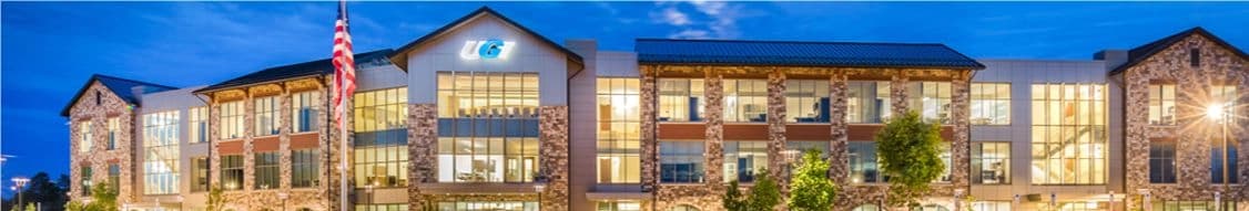 Ugi Utilities, Inc. banner