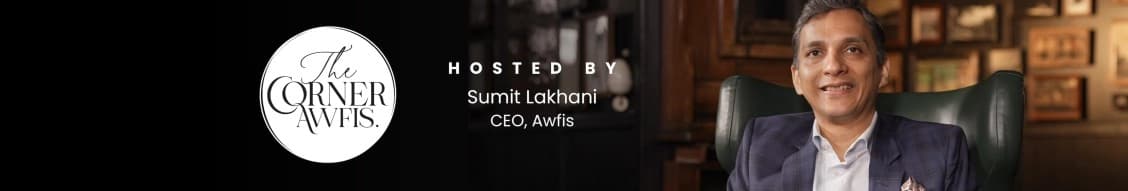 Awfis Space Solutions Limited banner