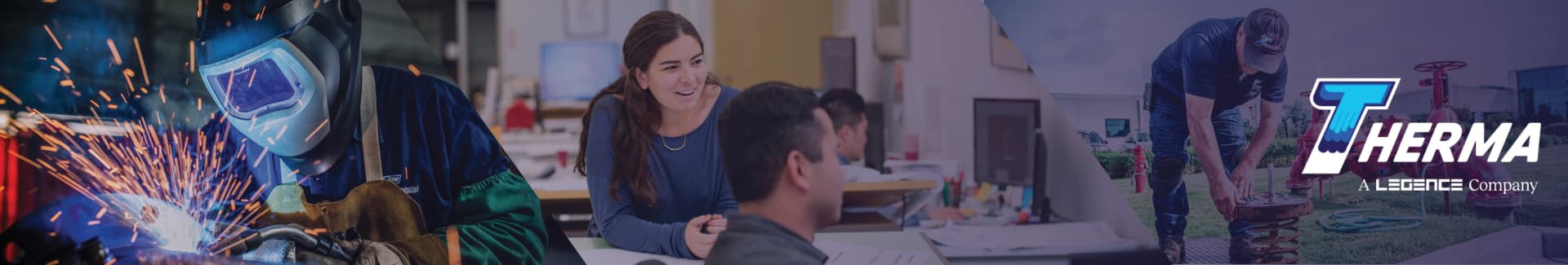 Therma banner