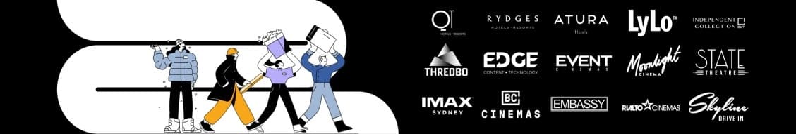 Evt - Entertainment | Ventures | Travel banner