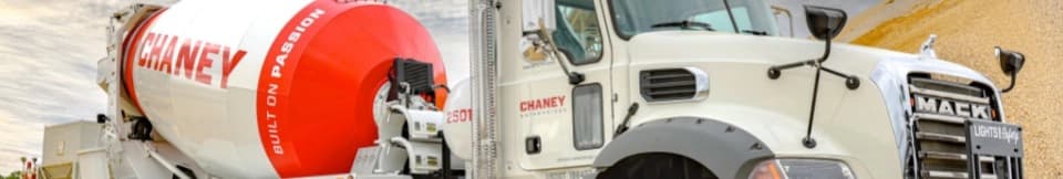 chaney enterprises banner