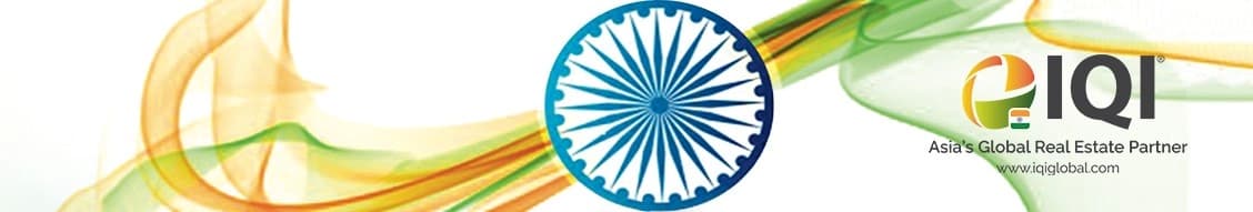 Iqi India banner