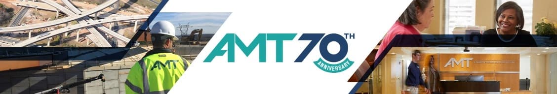 Amt Engineering banner