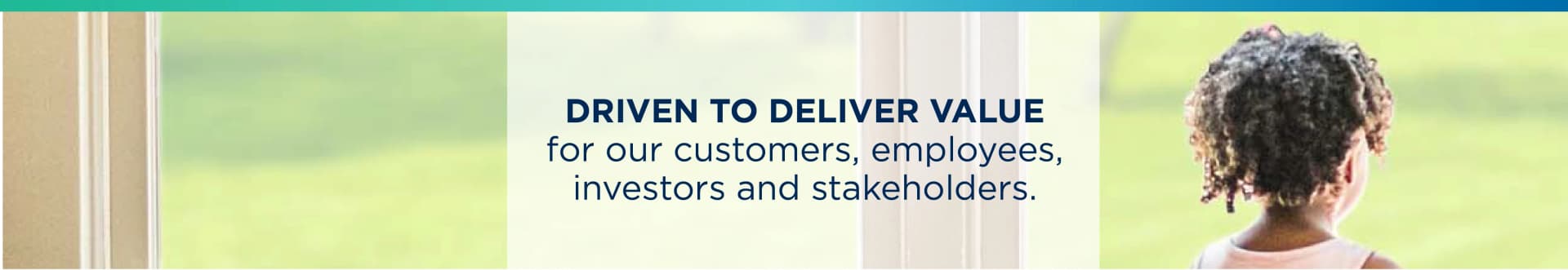 Chesapeake Utilities Corporation banner