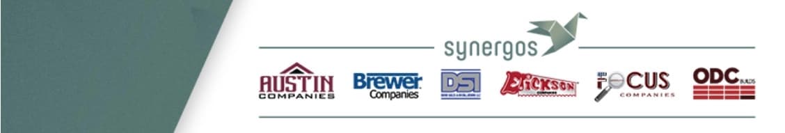 synergos companies banner